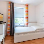 Hs Am Weidengrund Whg 2 * Boltenhagen (Ostseebad)