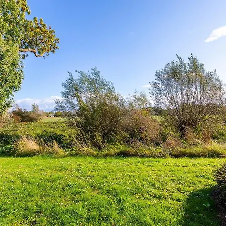 Hs Am Weidengrund Whg 2 Apartment Boltenhagen (Ostseebad)