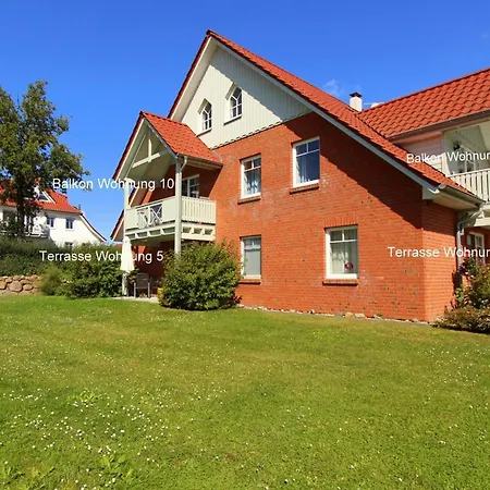 Hs Am Weidengrund Whg 2